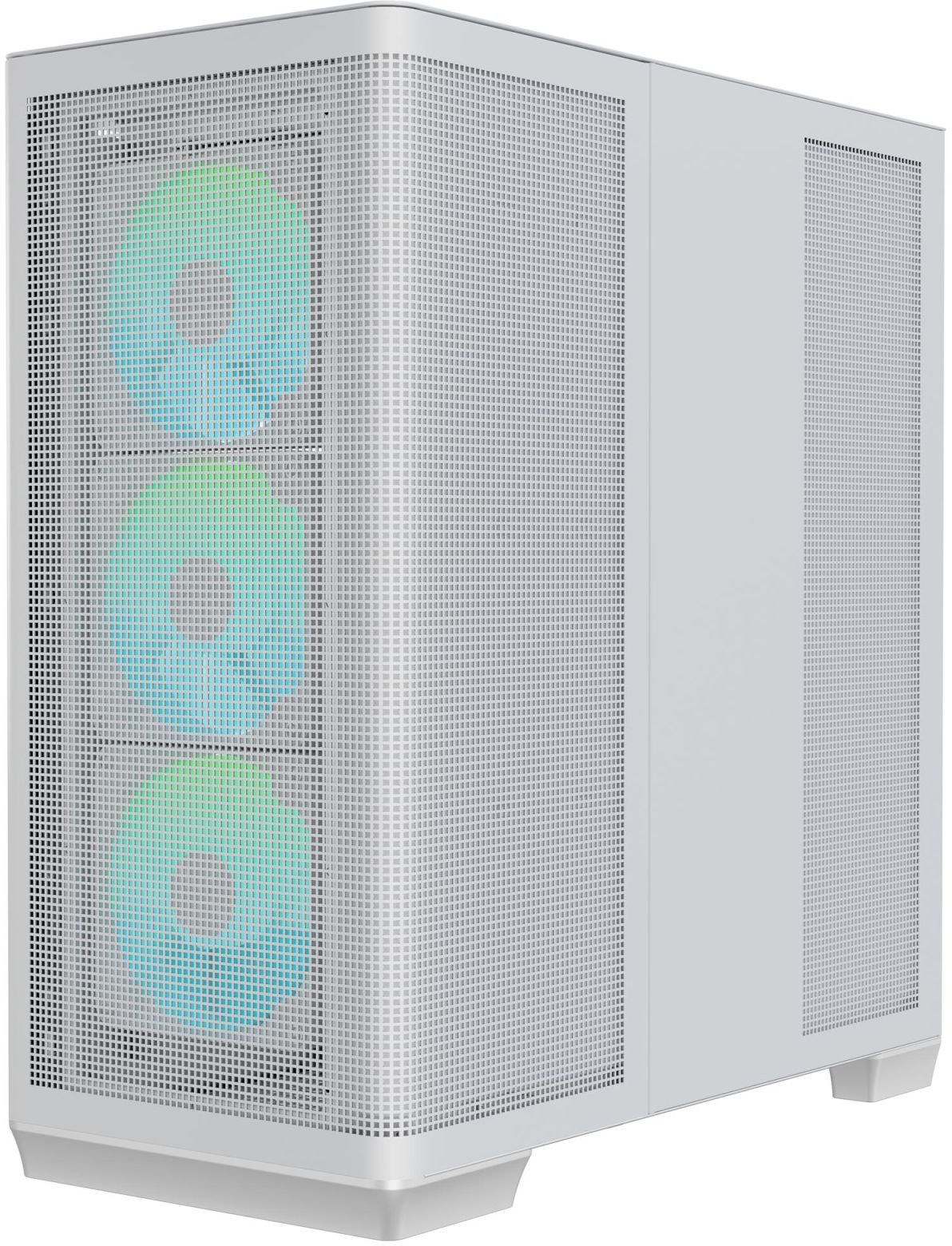 Корпус APNX Creator C1-R White (APCM-CR01243.21) фото4