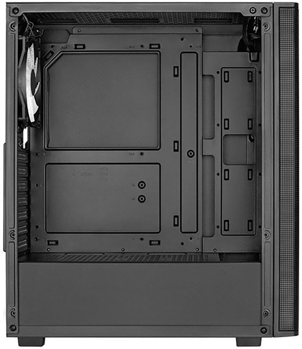 Корпус AeroCool Designer-G-BK-v2 (ACCM-ES05143.11) Black фото4