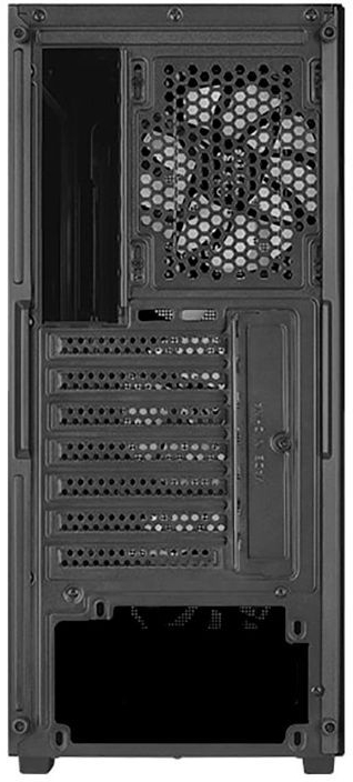 Корпус AeroCool Designer-G-BK-v2 (ACCM-ES05143.11) Black фото5