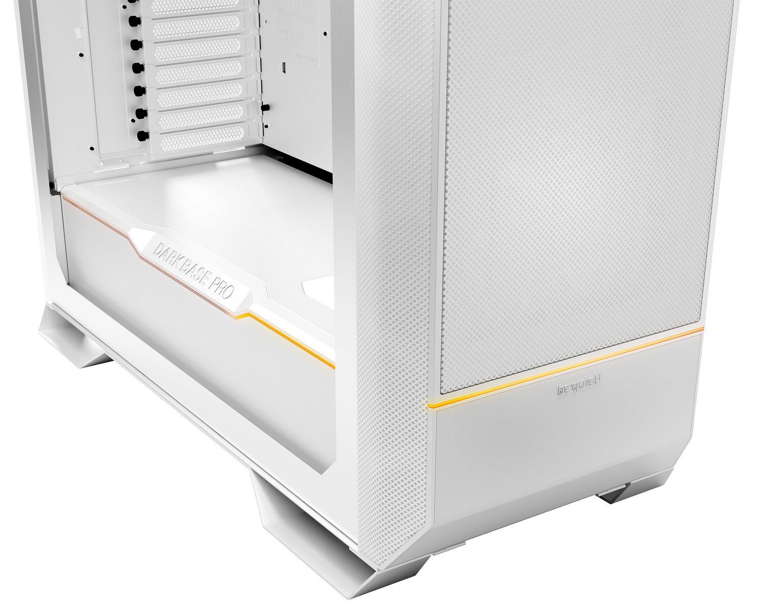 Корпус be quiet! Dark Base Pro 901 White (BGW51) фото