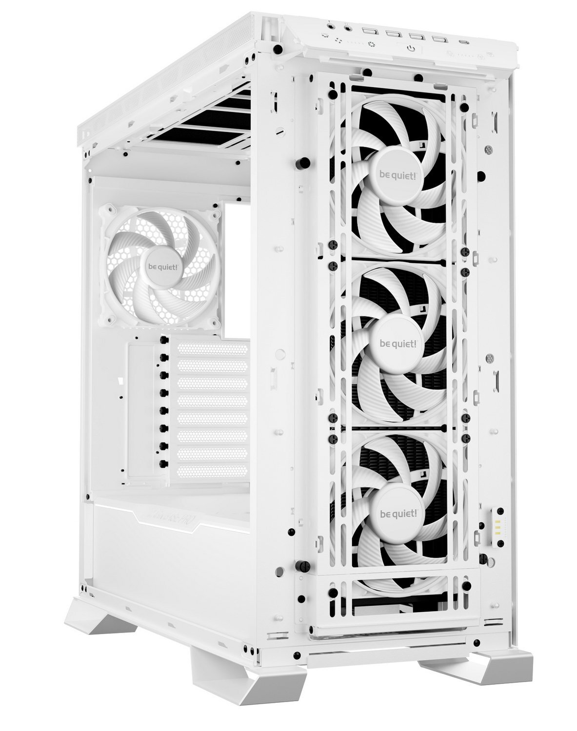 Корпус be quiet! Dark Base Pro 901 White (BGW51) фото
