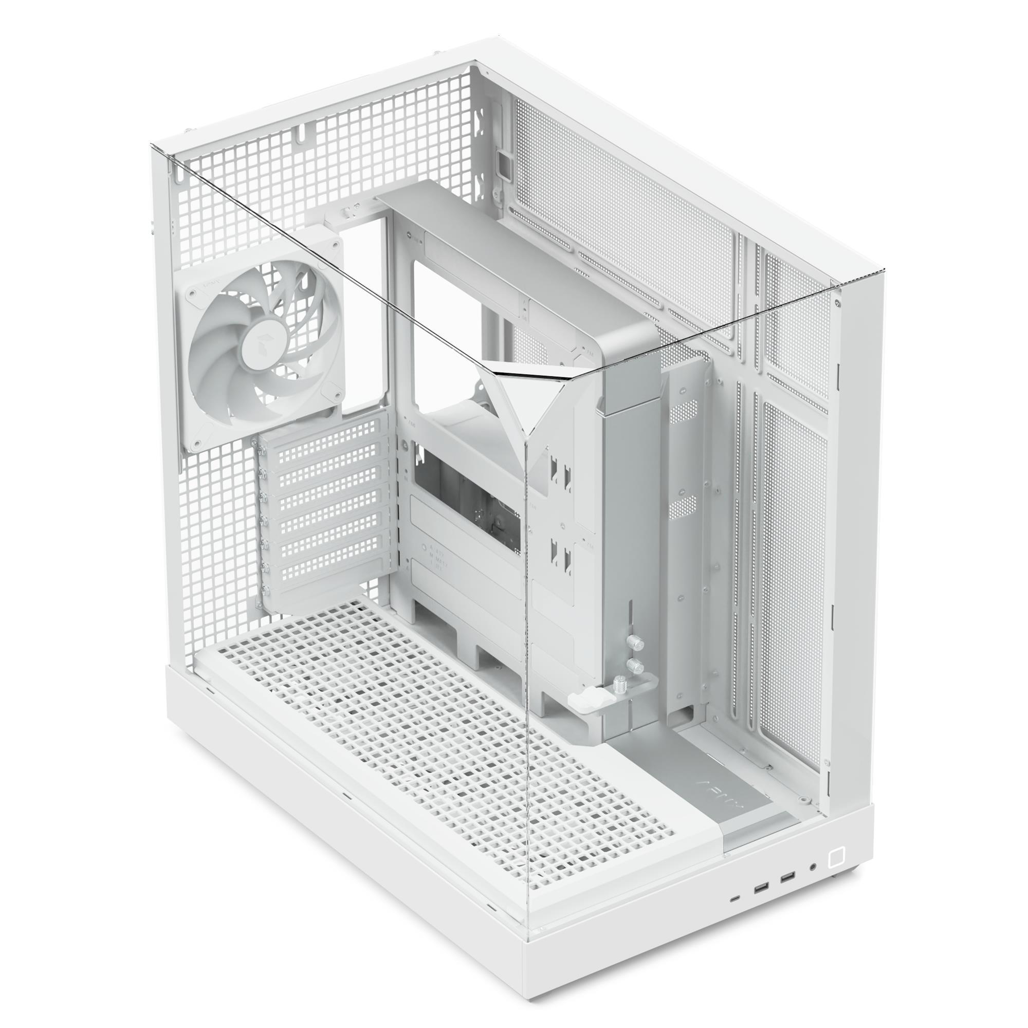 Корпус APNX V2 White (APCM-VI02143.21) фото3