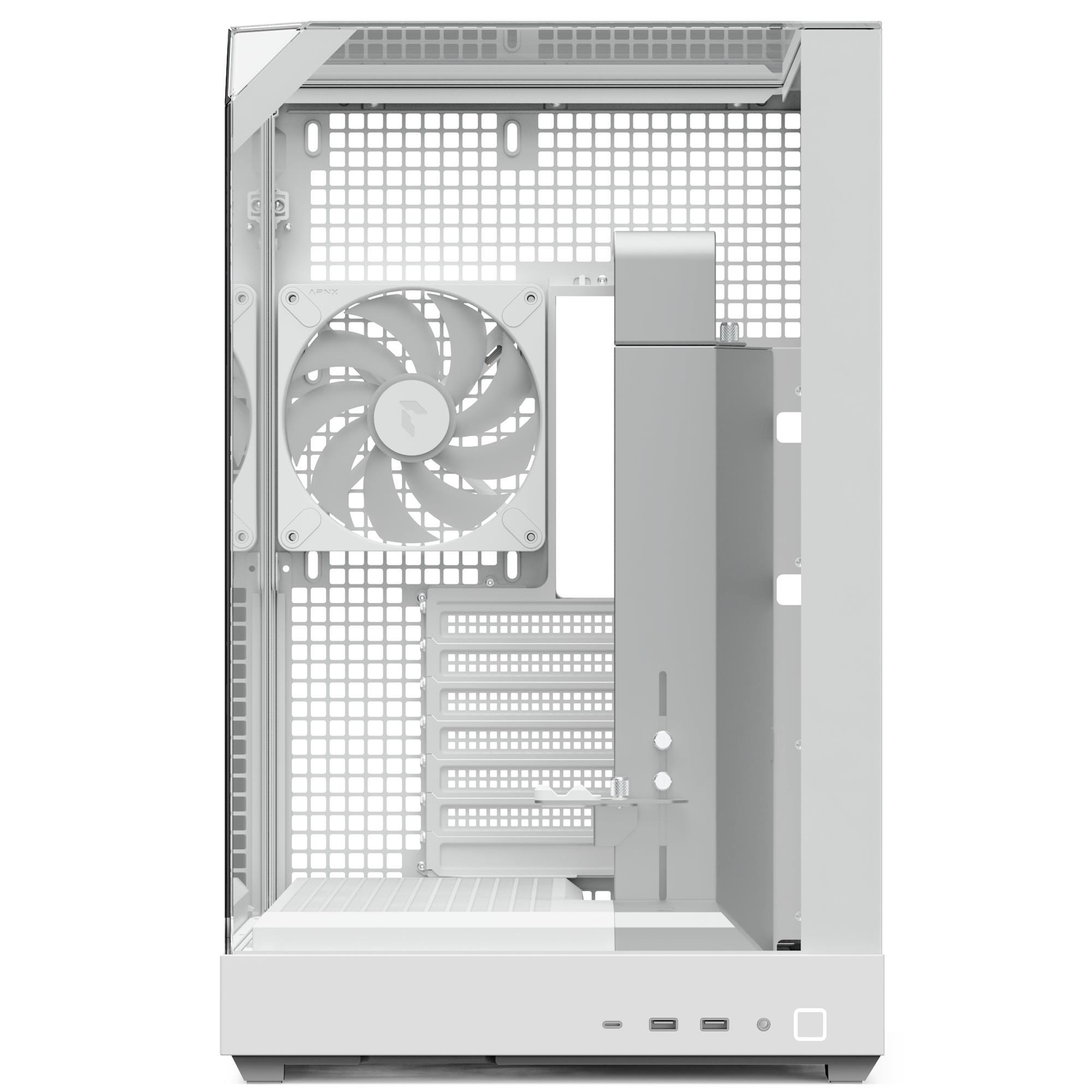 Корпус APNX V2 White (APCM-VI02143.21) фото6
