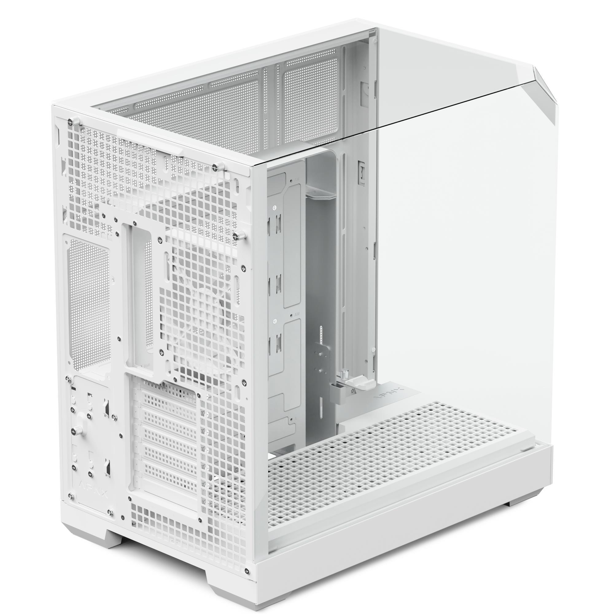 Корпус APNX V2 White (APCM-VI02143.21) фото7