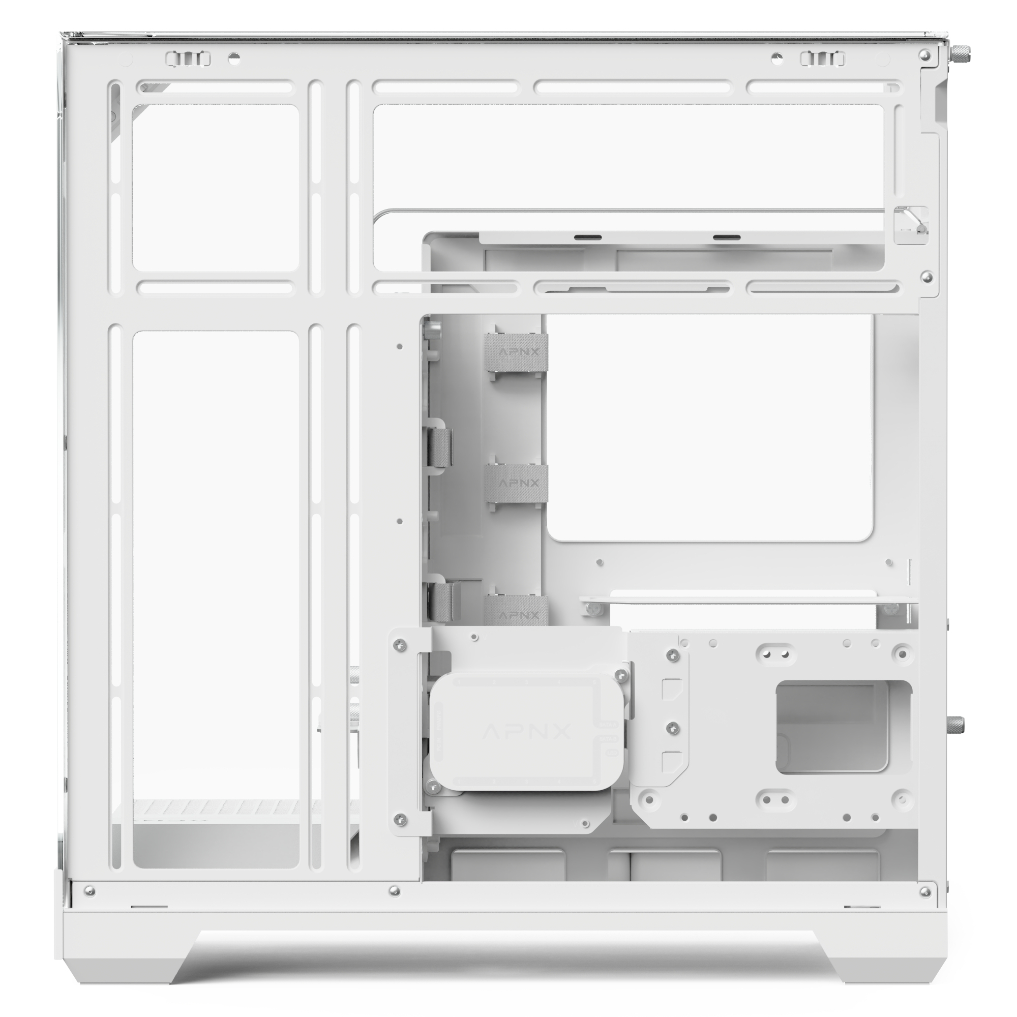 Корпус APNX V2 White (APCM-VI02143.21) фото10