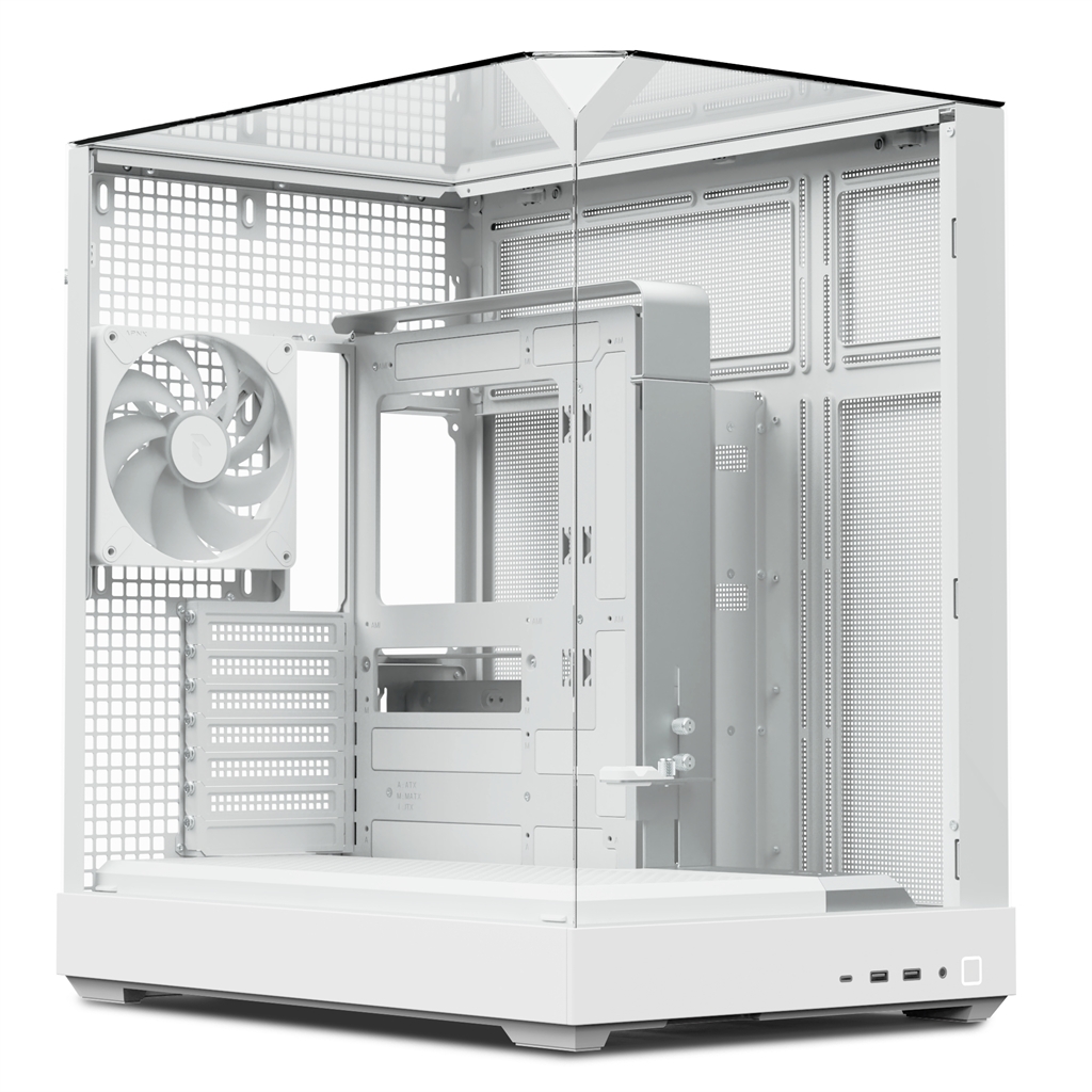 Корпус APNX V2 White (APCM-VI02143.21) фото12