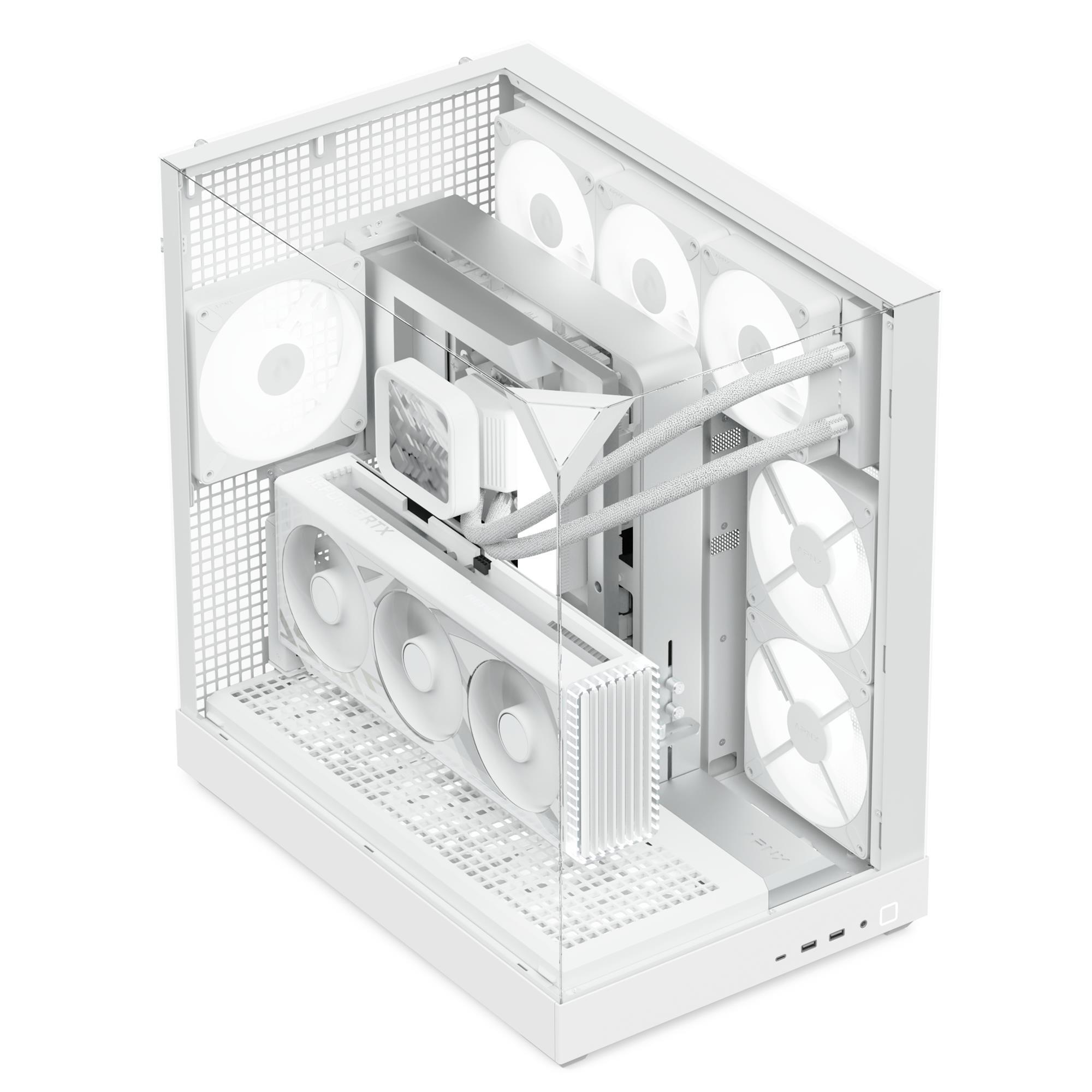 Корпус APNX V2 White (APCM-VI02143.21) фото14