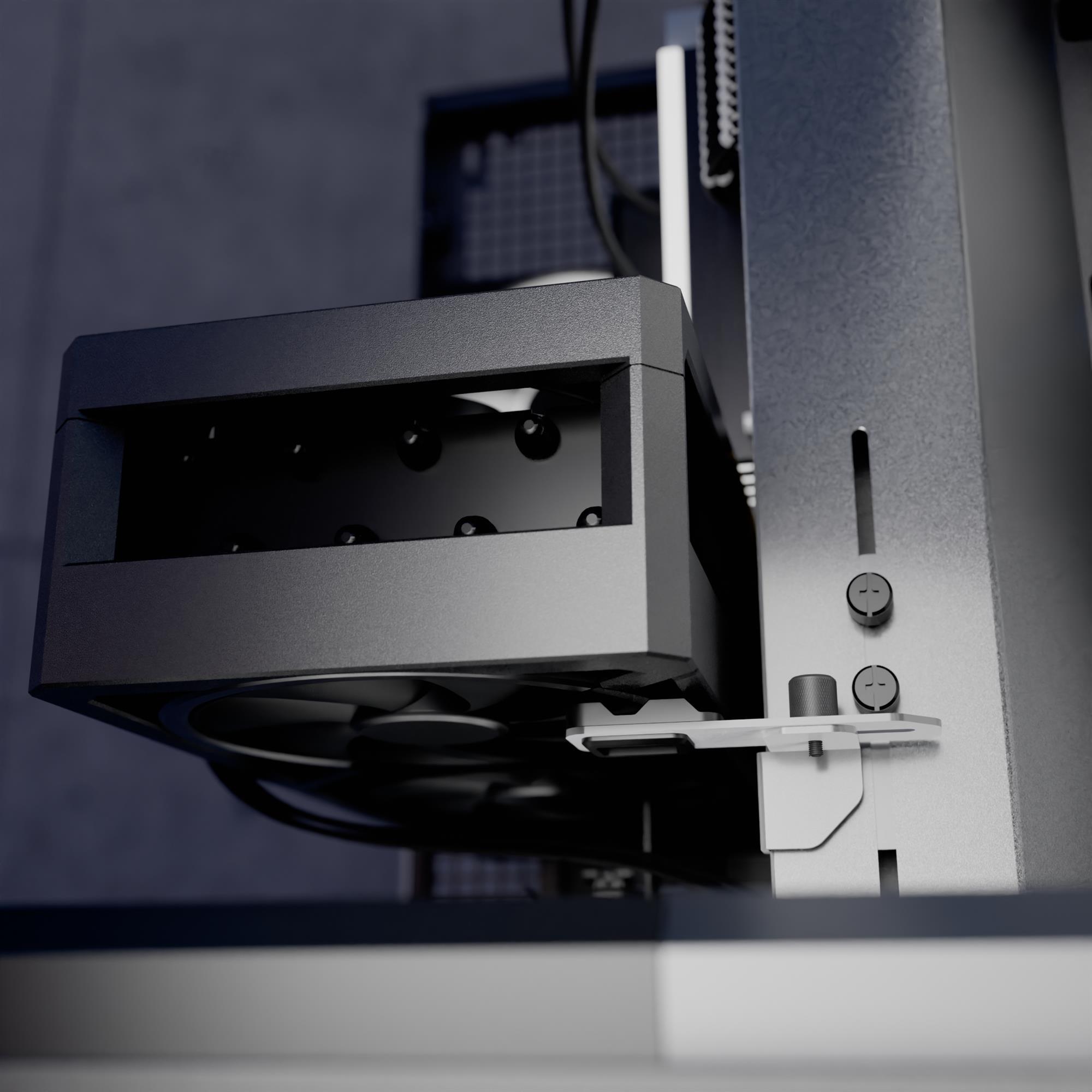 Корпус APNX V2 White (APCM-VI02143.21) фото18