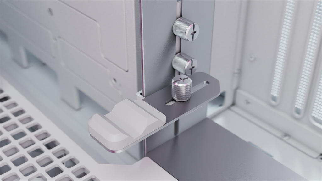 Корпус APNX V2 White (APCM-VI02143.21) фото19