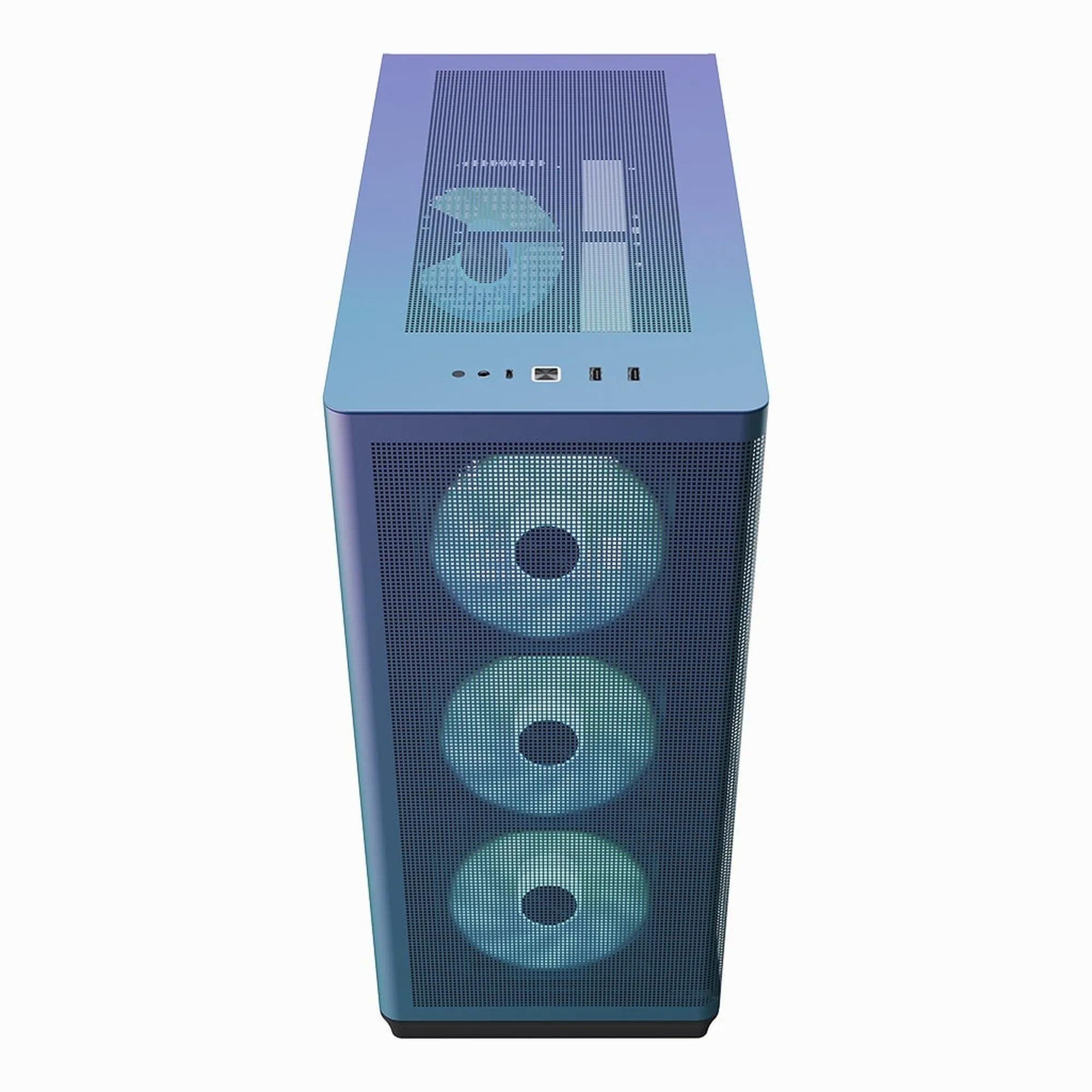 Корпус APNX Creator C1-R Chroma Flair (APCM-CR01143.C1) фото4