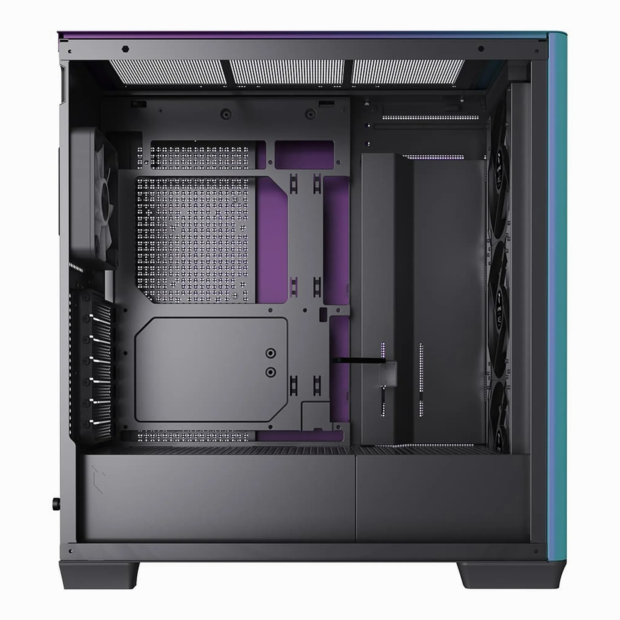 Корпус APNX Creator C1-R Chroma Flair (APCM-CR01143.C1) фото7