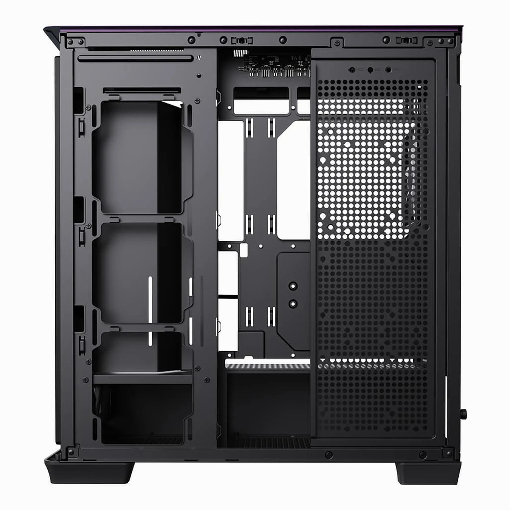 Корпус APNX Creator C1-R Chroma Flair (APCM-CR01143.C1) фото8