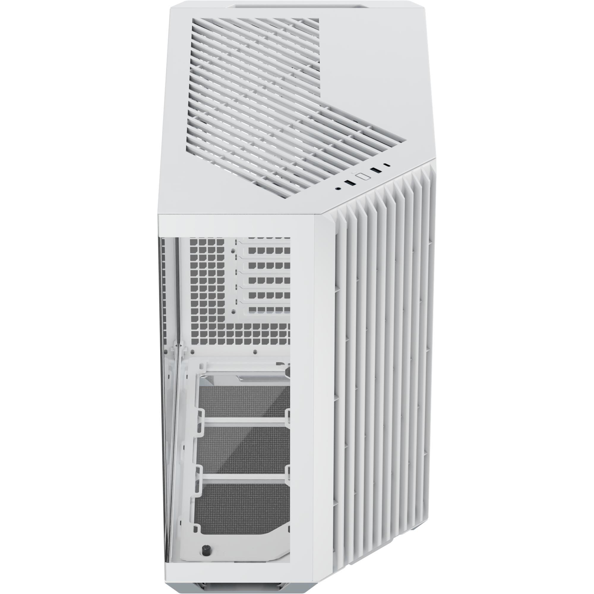 Корпус APNX V1 White (APCM-VI01003.21) фото2