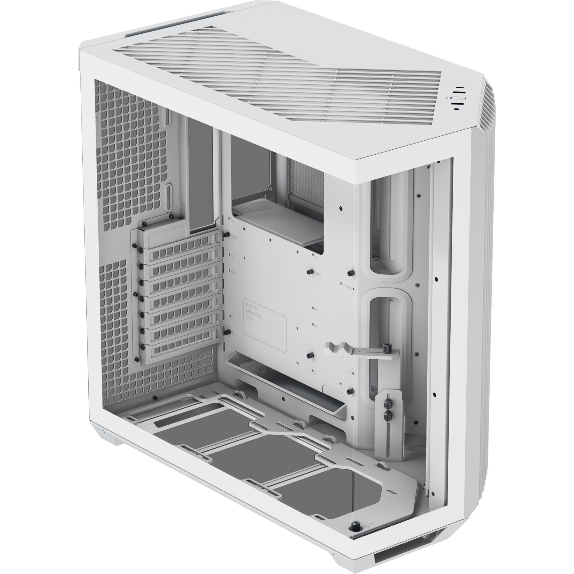Корпус APNX V1 White (APCM-VI01003.21) фото3