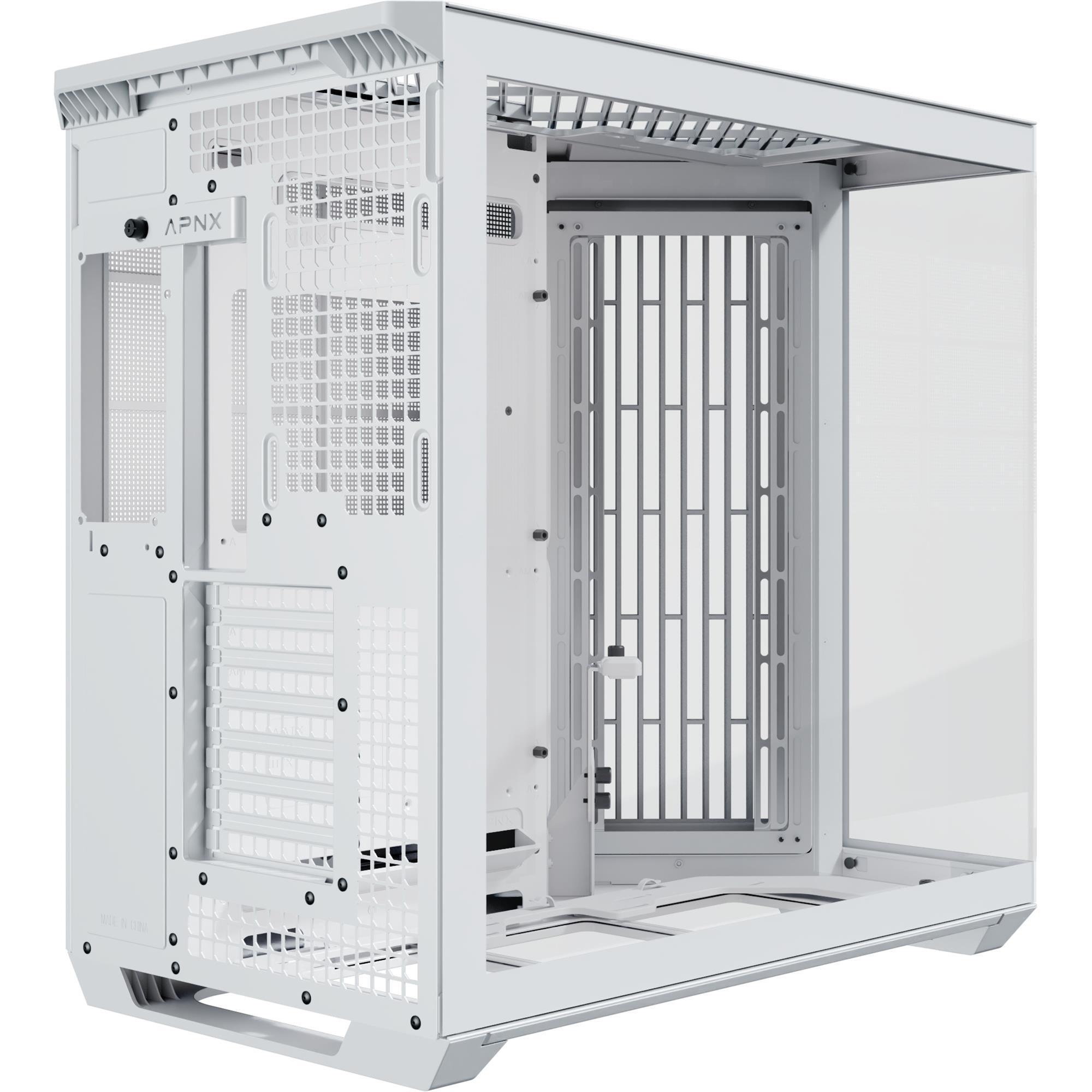 Корпус APNX V1 White (APCM-VI01003.21) фото6