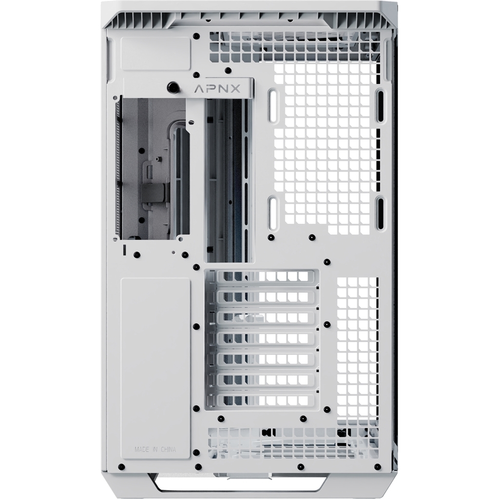 Корпус APNX V1 White (APCM-VI01003.21) фото7