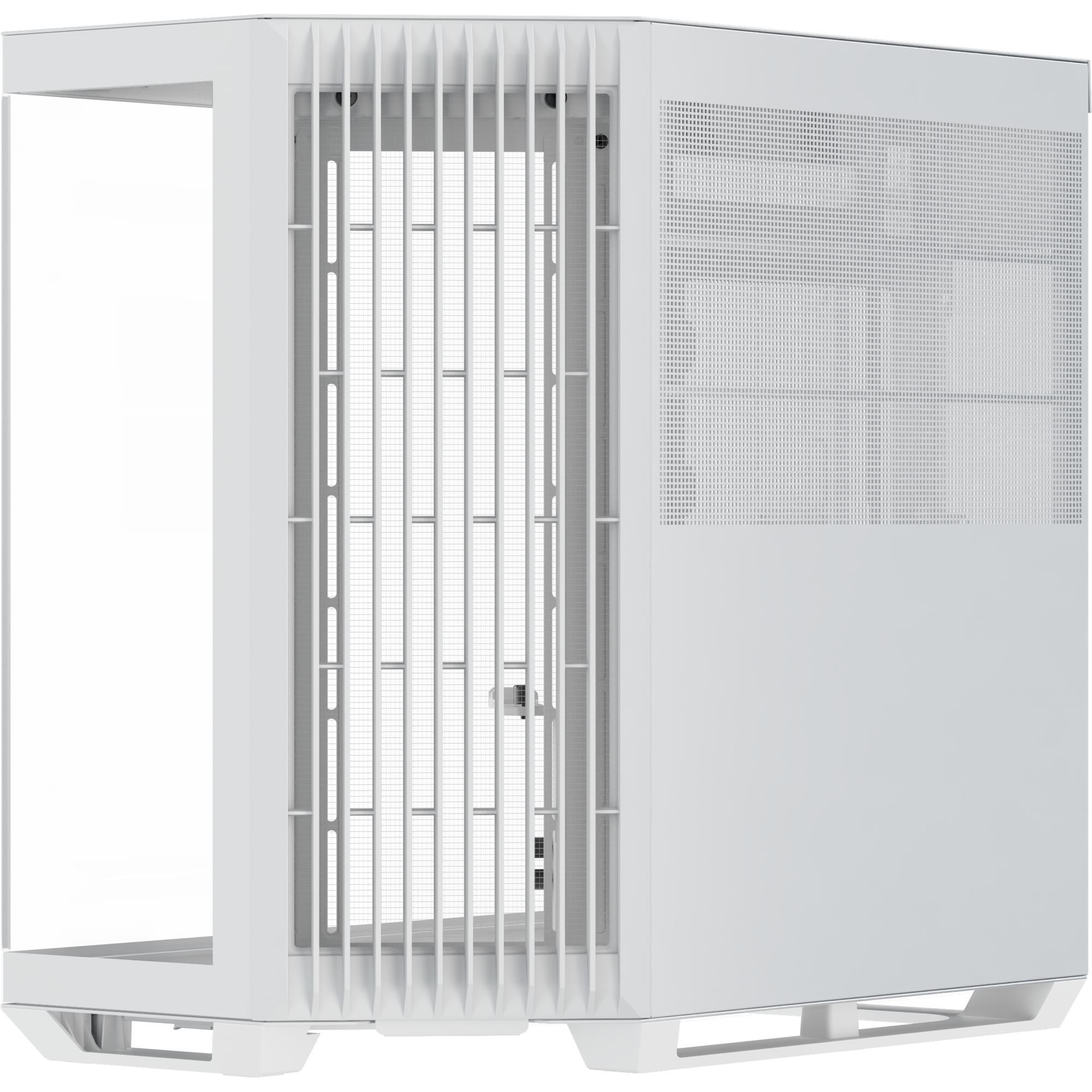 Корпус APNX V1 White (APCM-VI01003.21) фото8