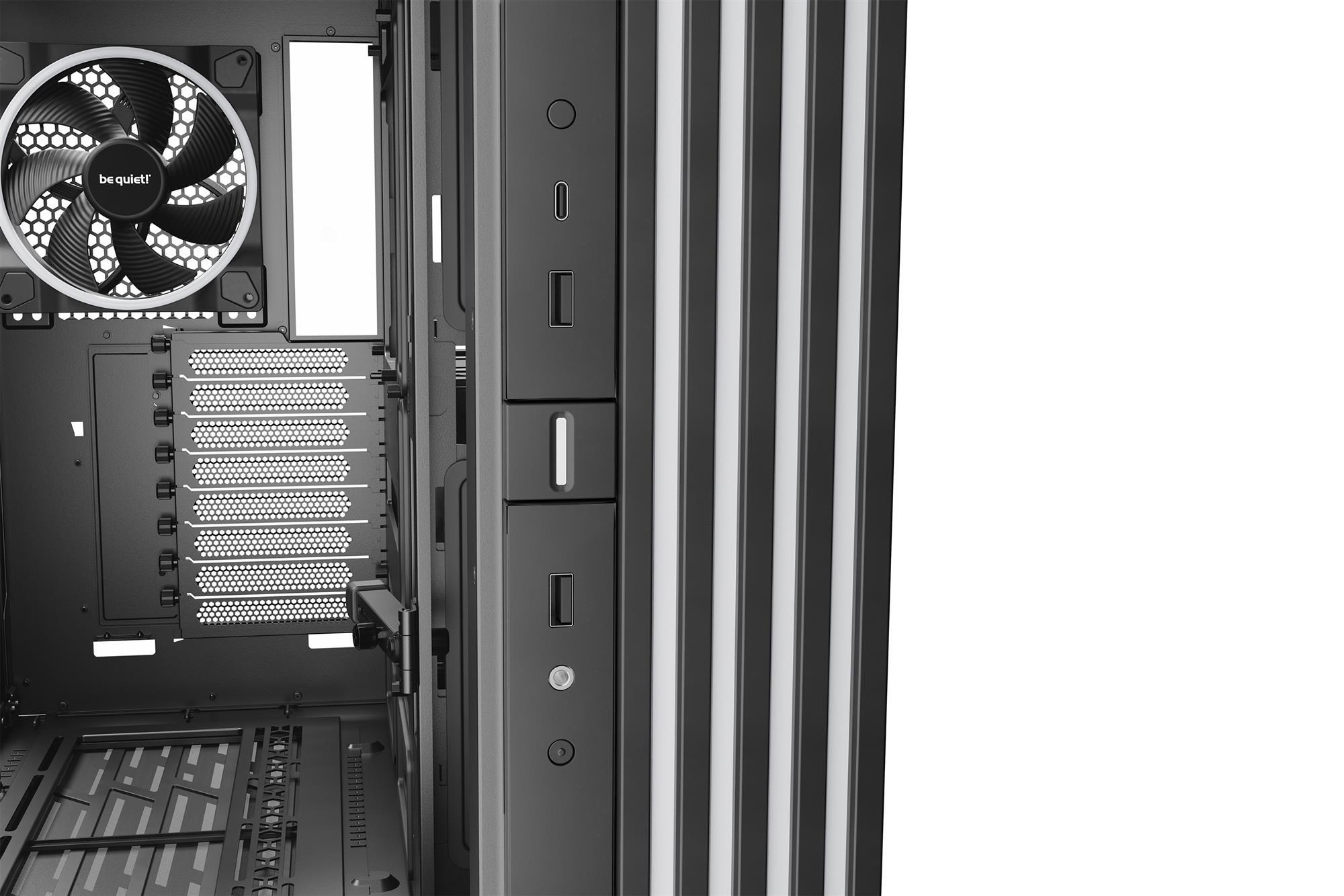 Корпус be quiet! Light Base 900 FX Black (BGW71) без БЖ фото6