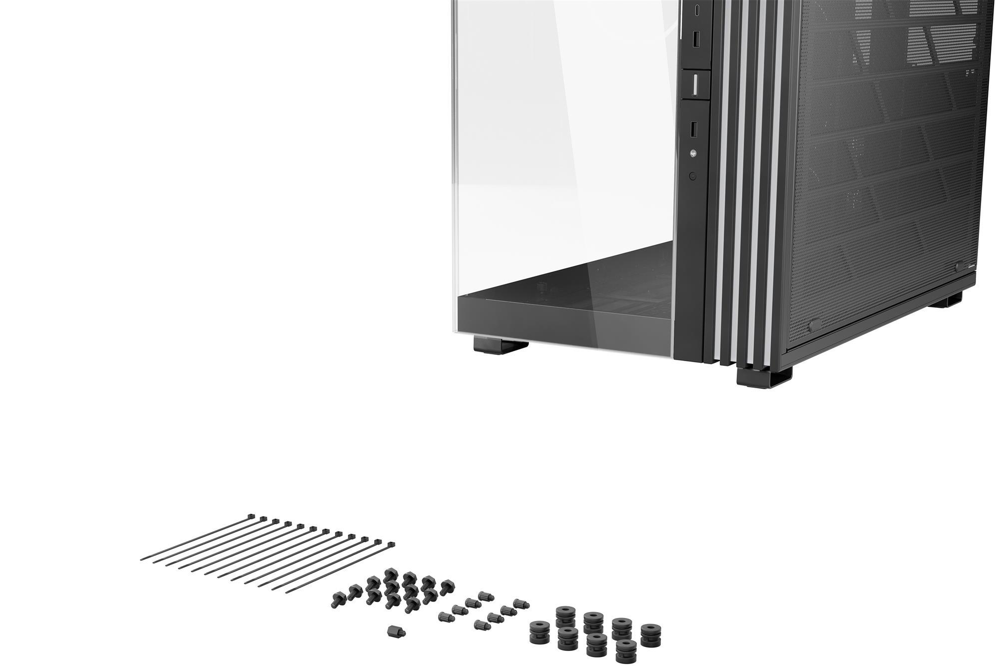 Корпус be quiet! Light Base 900 FX Black (BGW71) без БЖ фото8
