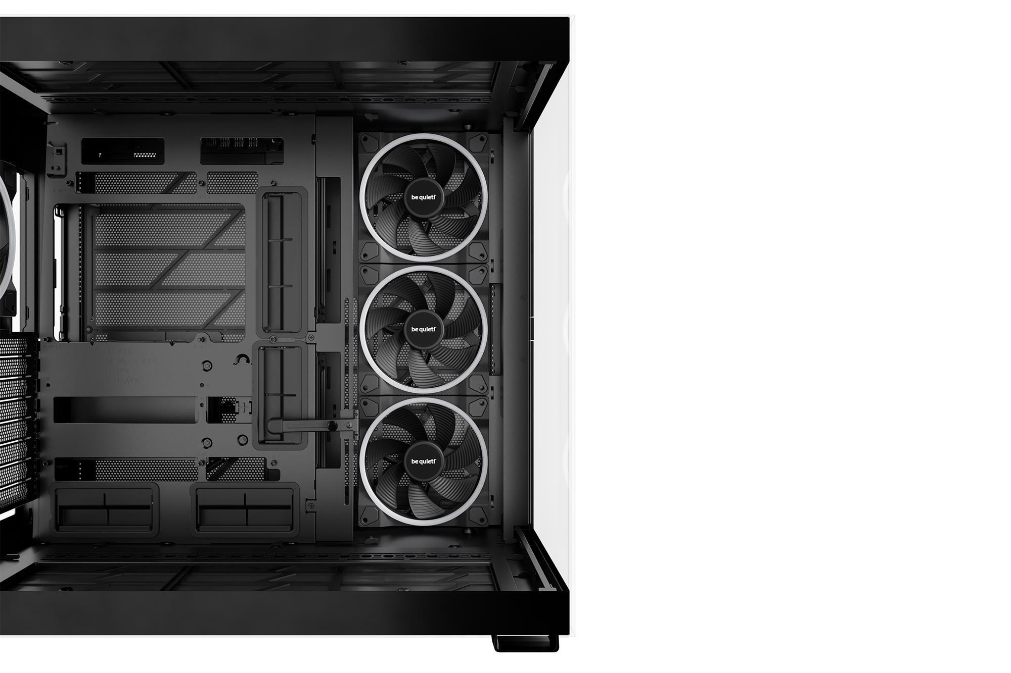 Корпус be quiet! Light Base 900 FX Black (BGW71) без БЖ фото9