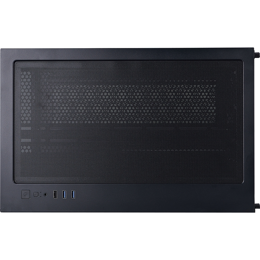 Корпус 1stPlayer BV6-BK-2FH7R-1FH7 Black фото12