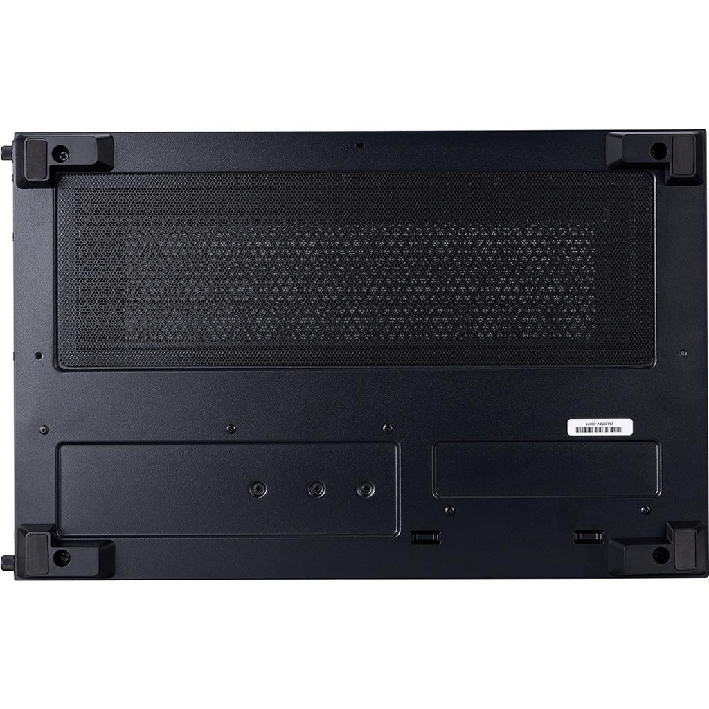 Корпус 1stPlayer BV6-BK-2FH7R-1FH7 Black фото13