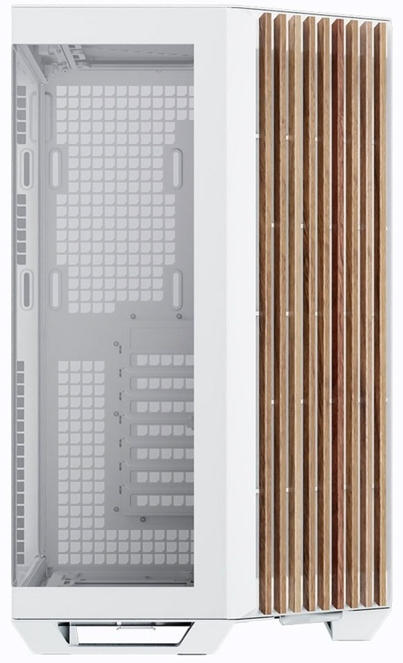 Корпус APNX V1-W White (APCM-VI01103.21) фото2