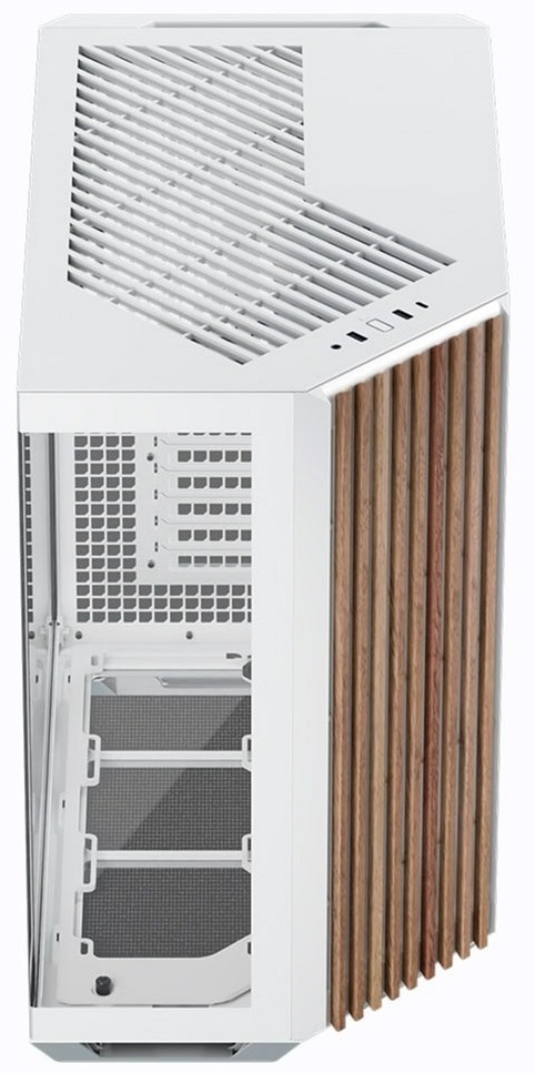 Корпус APNX V1-W White (APCM-VI01103.21) фото3