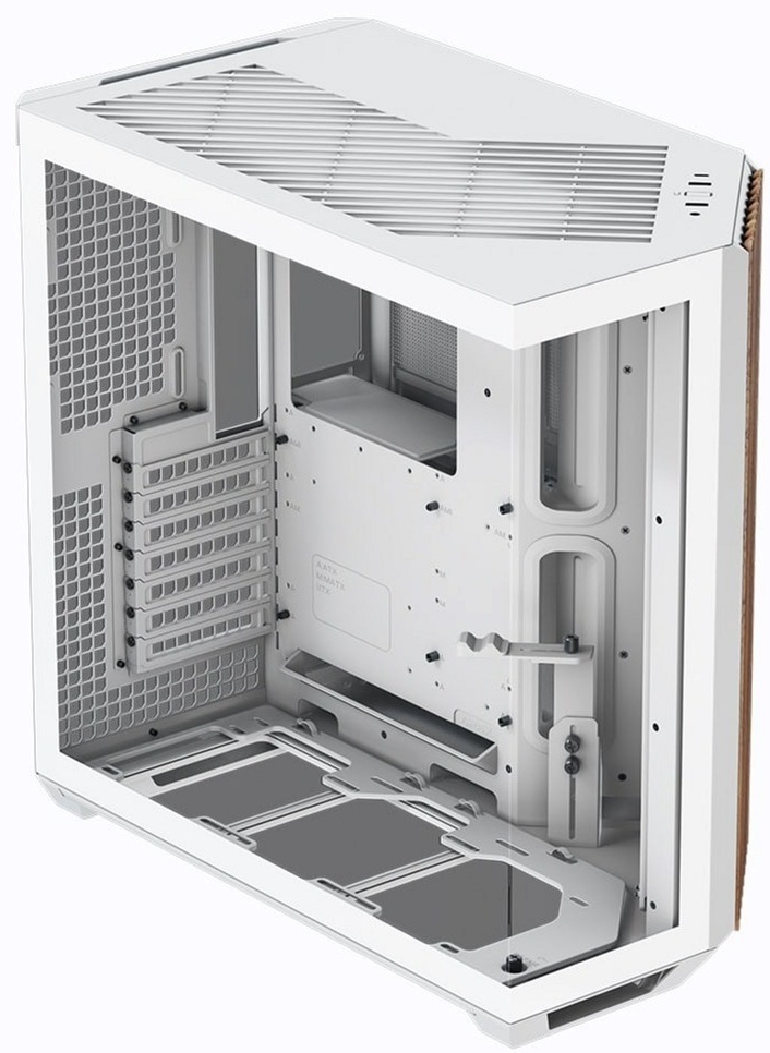 Корпус APNX V1-W White (APCM-VI01103.21) фото4