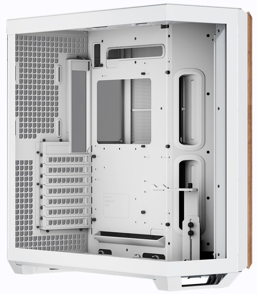 Корпус APNX V1-W White (APCM-VI01103.21) фото5