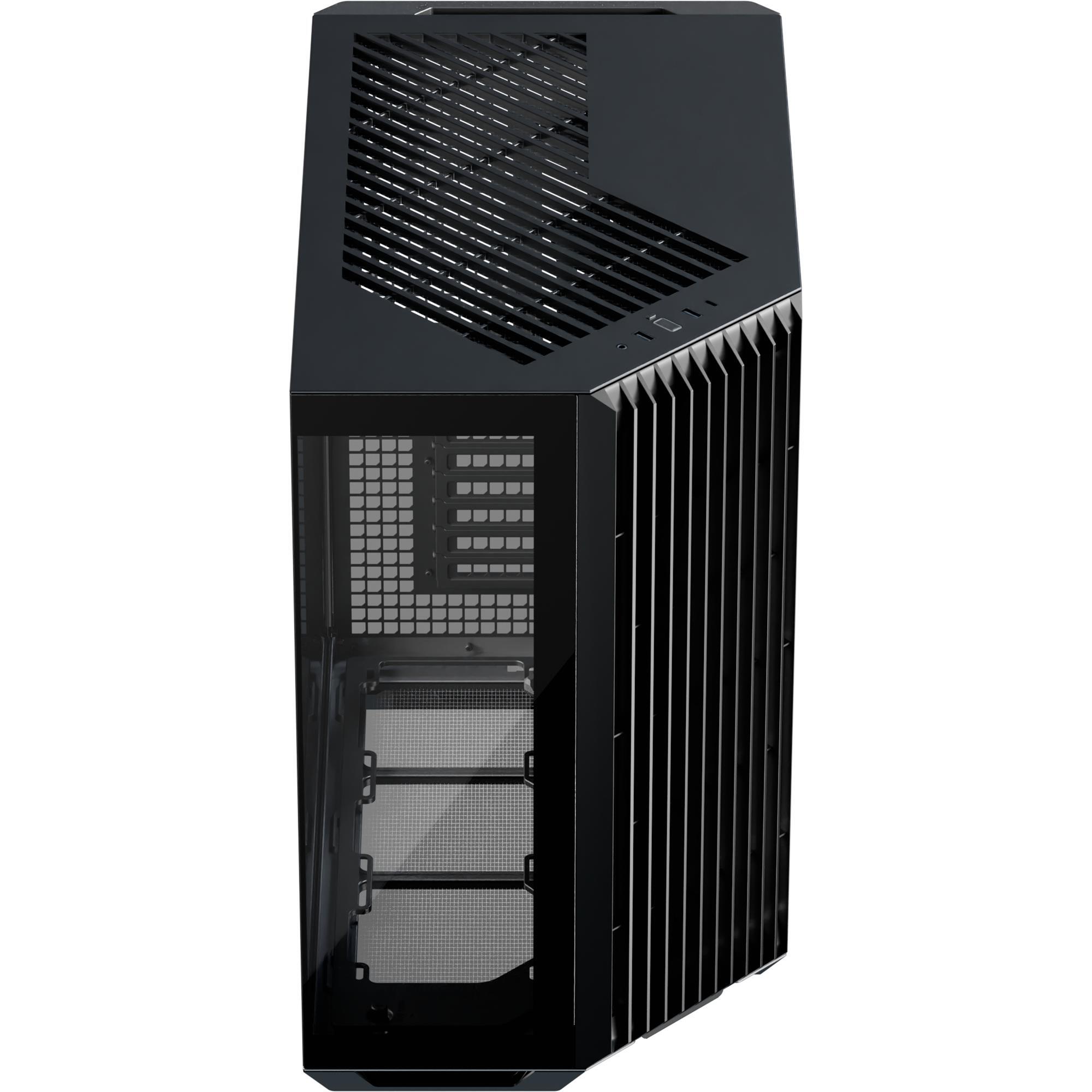 Корпус APNX V1 Black (APCM-VI01003.11) фото