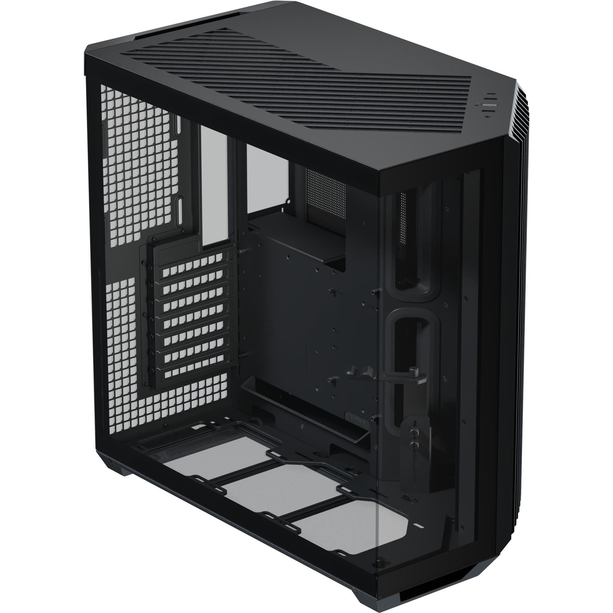 Корпус APNX V1 Black (APCM-VI01003.11) фото