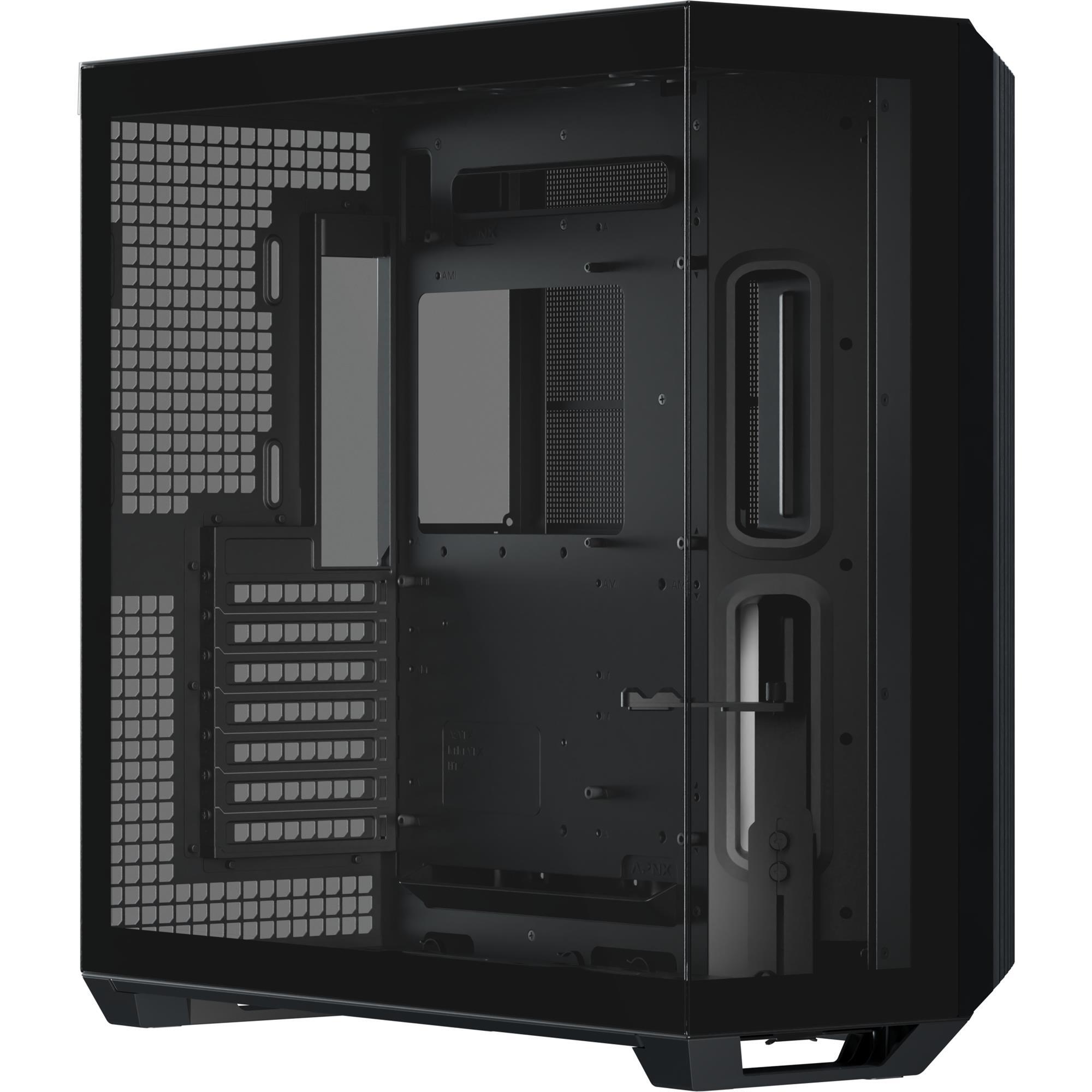 Корпус APNX V1 Black (APCM-VI01003.11) фото