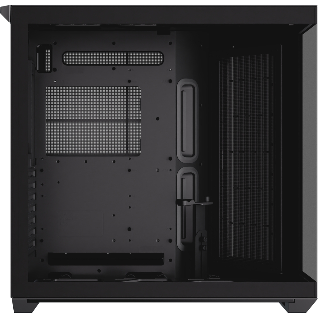 Корпус APNX V1 Black (APCM-VI01003.11) фото