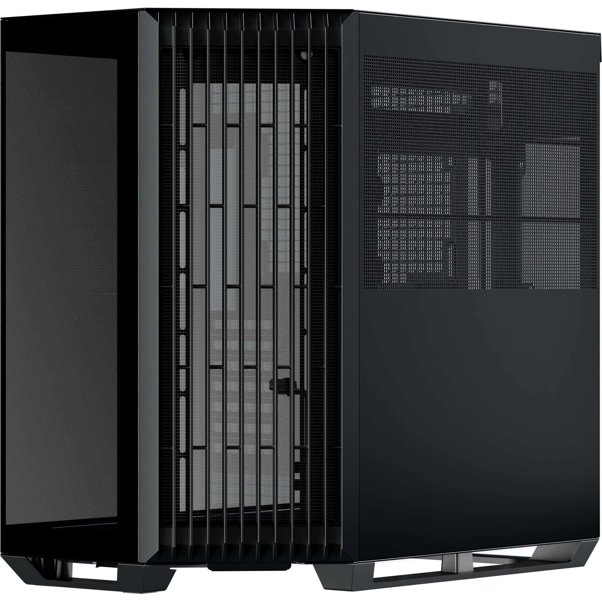 Корпус APNX V1 Black (APCM-VI01003.11) фото