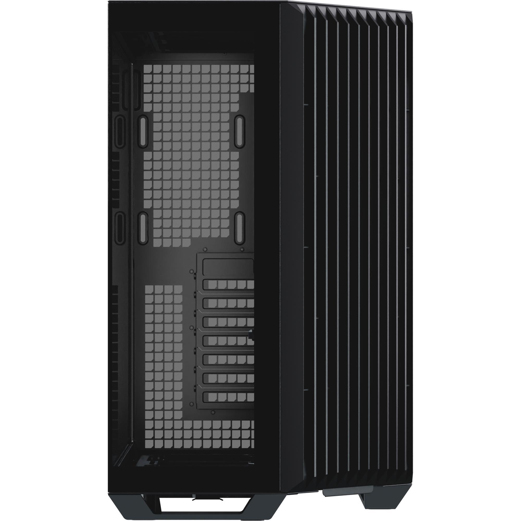 Корпус APNX V1 Black (APCM-VI01003.11) фото