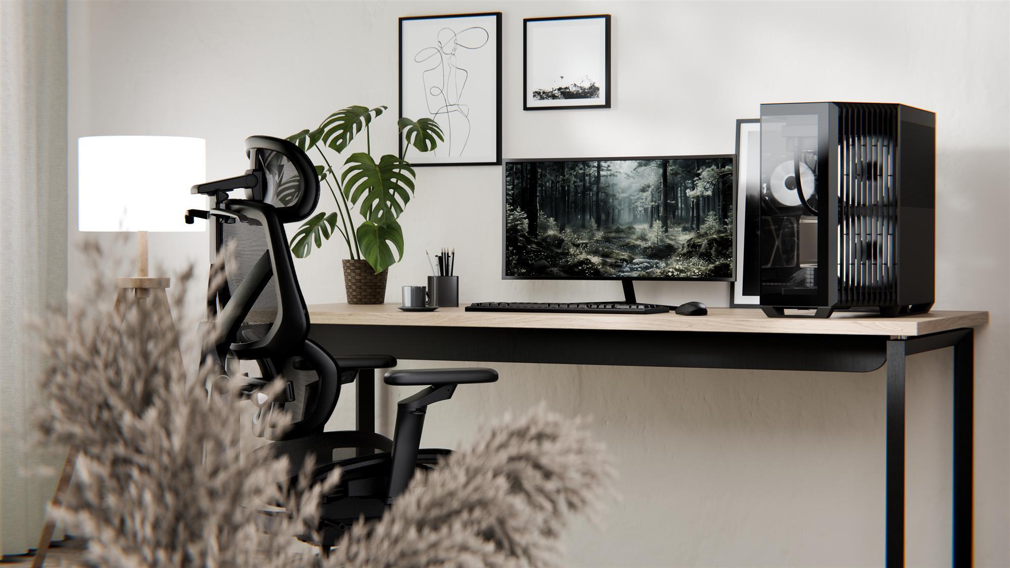 Корпус APNX V1 Black (APCM-VI01003.11) фото