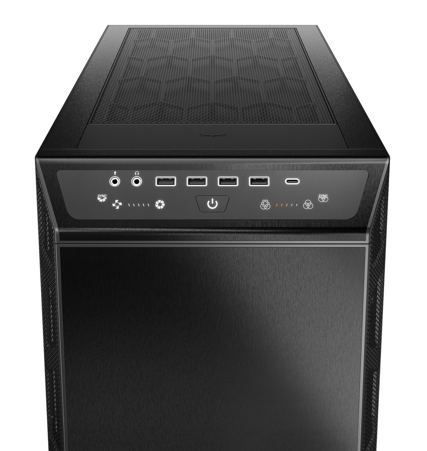 Корпус be quiet! Dark Base Pro 901 Black (BGW50) фото6