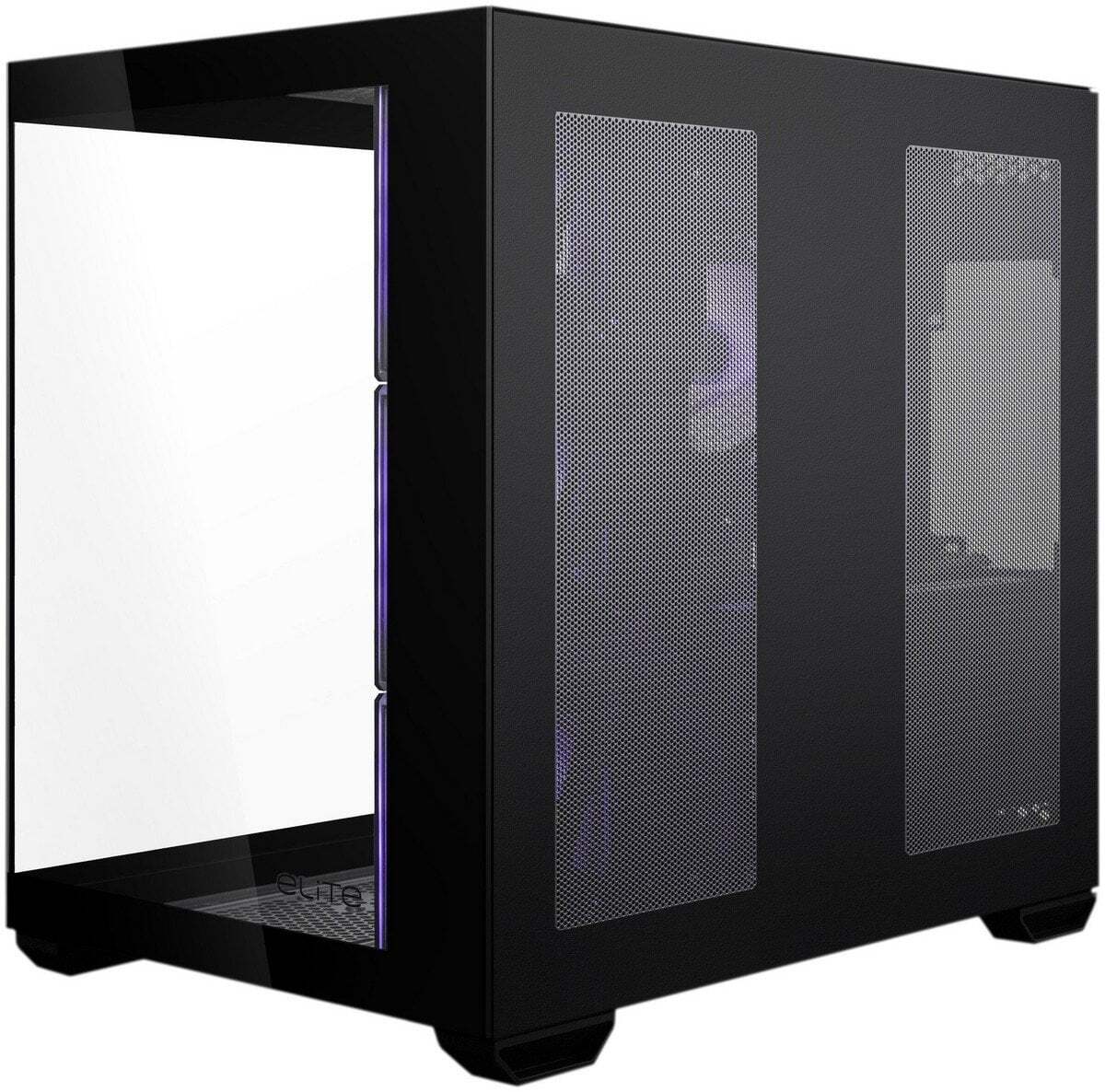 Корпус CoolerMaster Elite 681 Black (E681-KHNN-S00) фото7