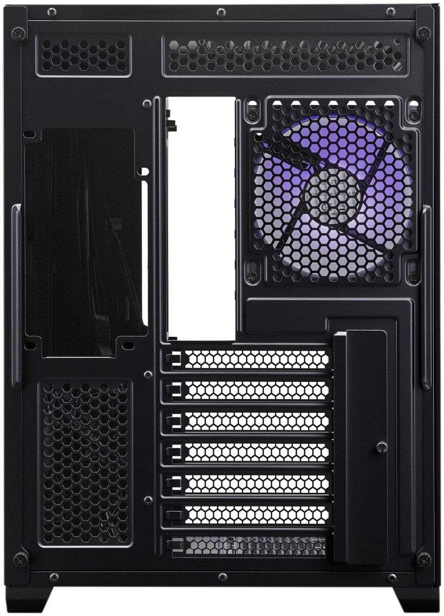 Корпус CoolerMaster Elite 681 Black (E681-KHNN-S00) фото9