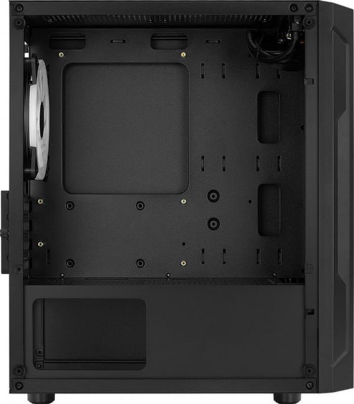 Корпус AeroCool Trinity Mini-G-BK-v2 (ACCS-PV32033.11) Black без БЖ фото5