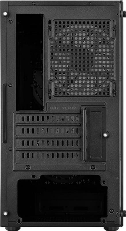 Корпус AeroCool Trinity Mini-G-BK-v2 (ACCS-PV32033.11) Black без БЖ фото7