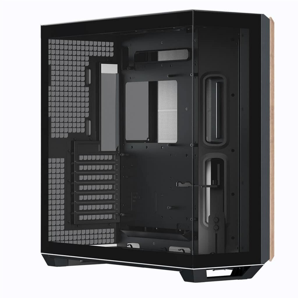 Корпус APNX V1-W Black/White (APCM-VI01103.M1) фото