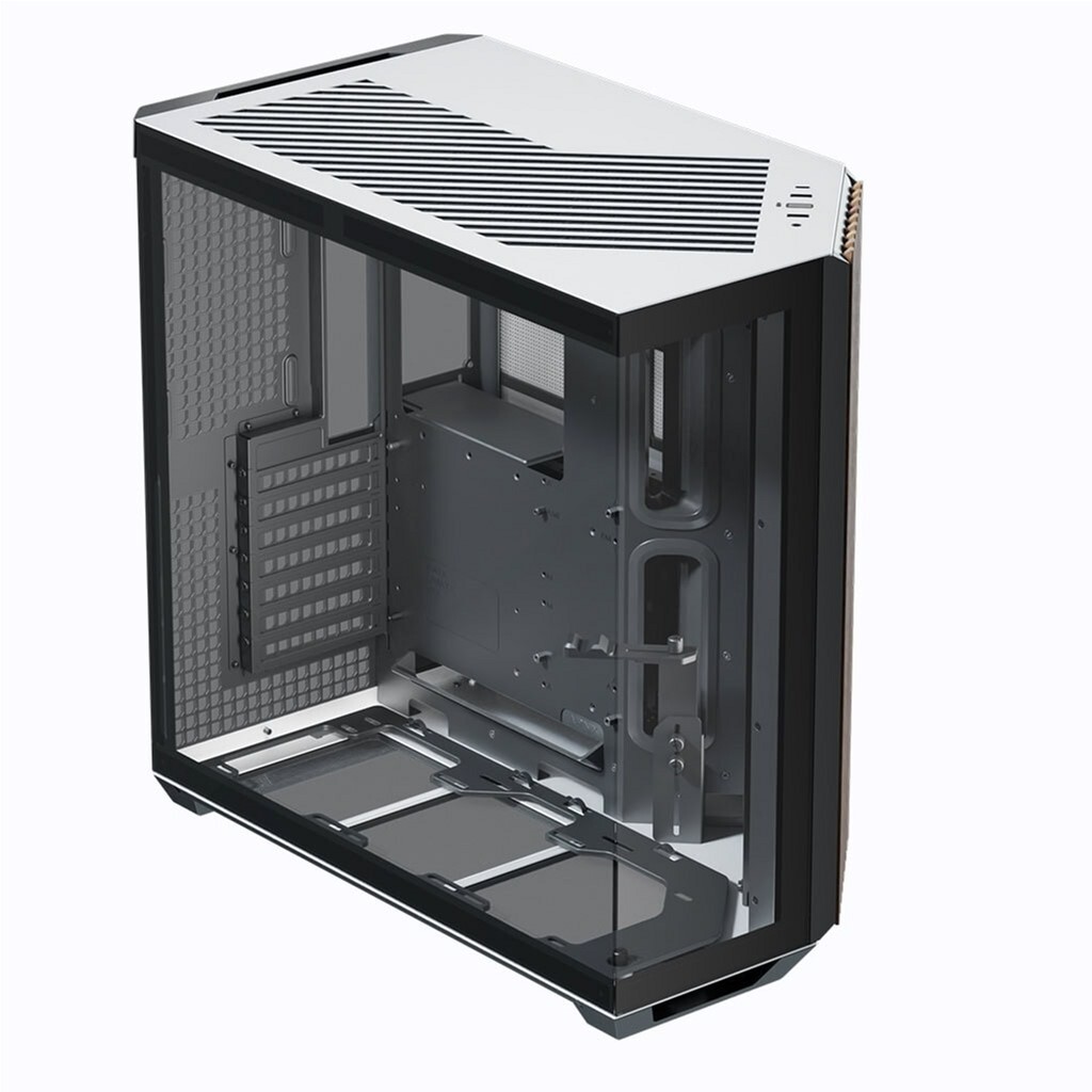 Корпус APNX V1-W Black/White (APCM-VI01103.M1) фото