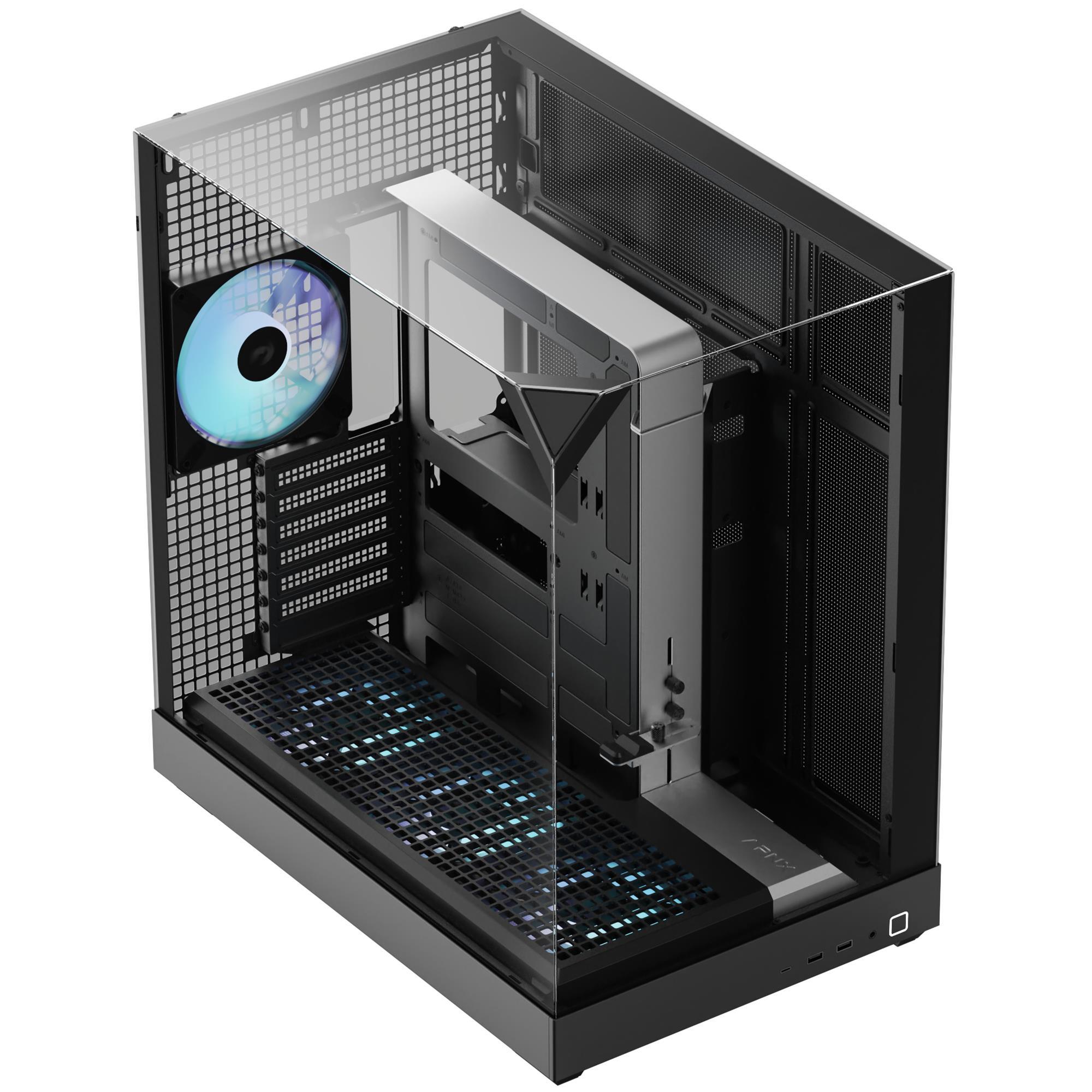 Корпус APNX V2 Black (APCM-VI02143.11) фото3