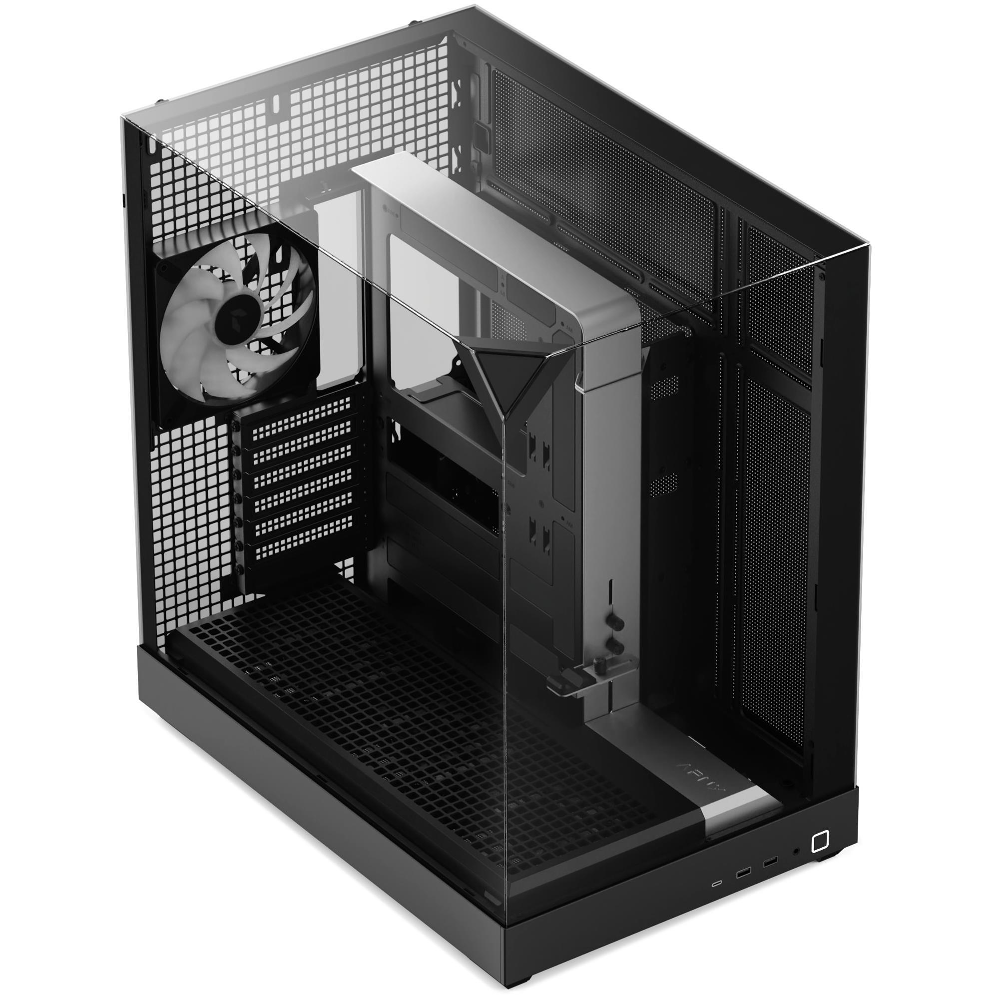 Корпус APNX V2 Black (APCM-VI02143.11) фото4