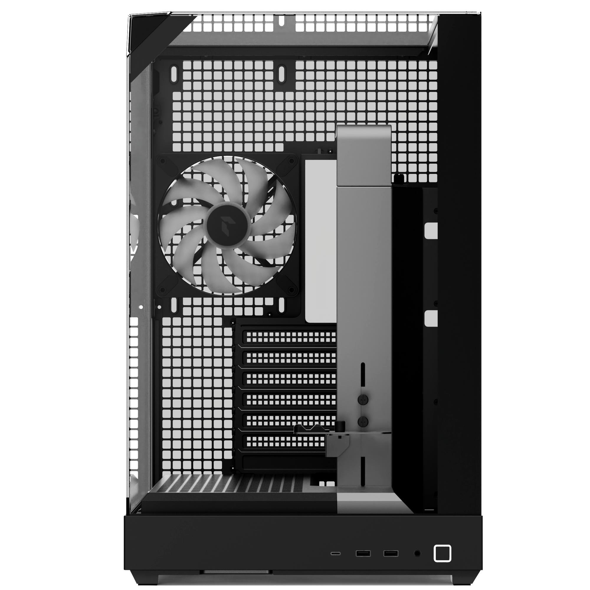 Корпус APNX V2 Black (APCM-VI02143.11) фото9