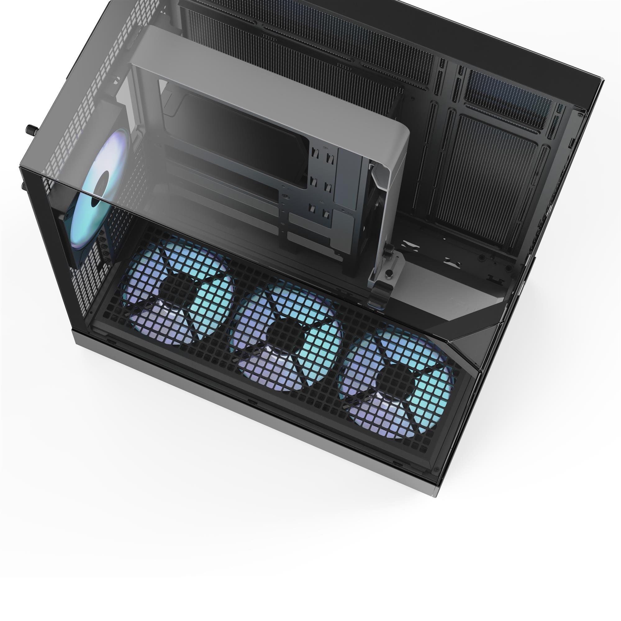 Корпус APNX V2 Black (APCM-VI02143.11) фото14