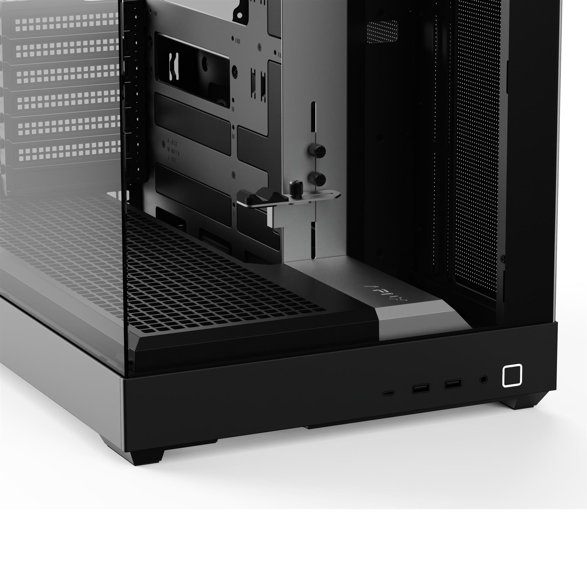 Корпус APNX V2 Black (APCM-VI02143.11) фото15