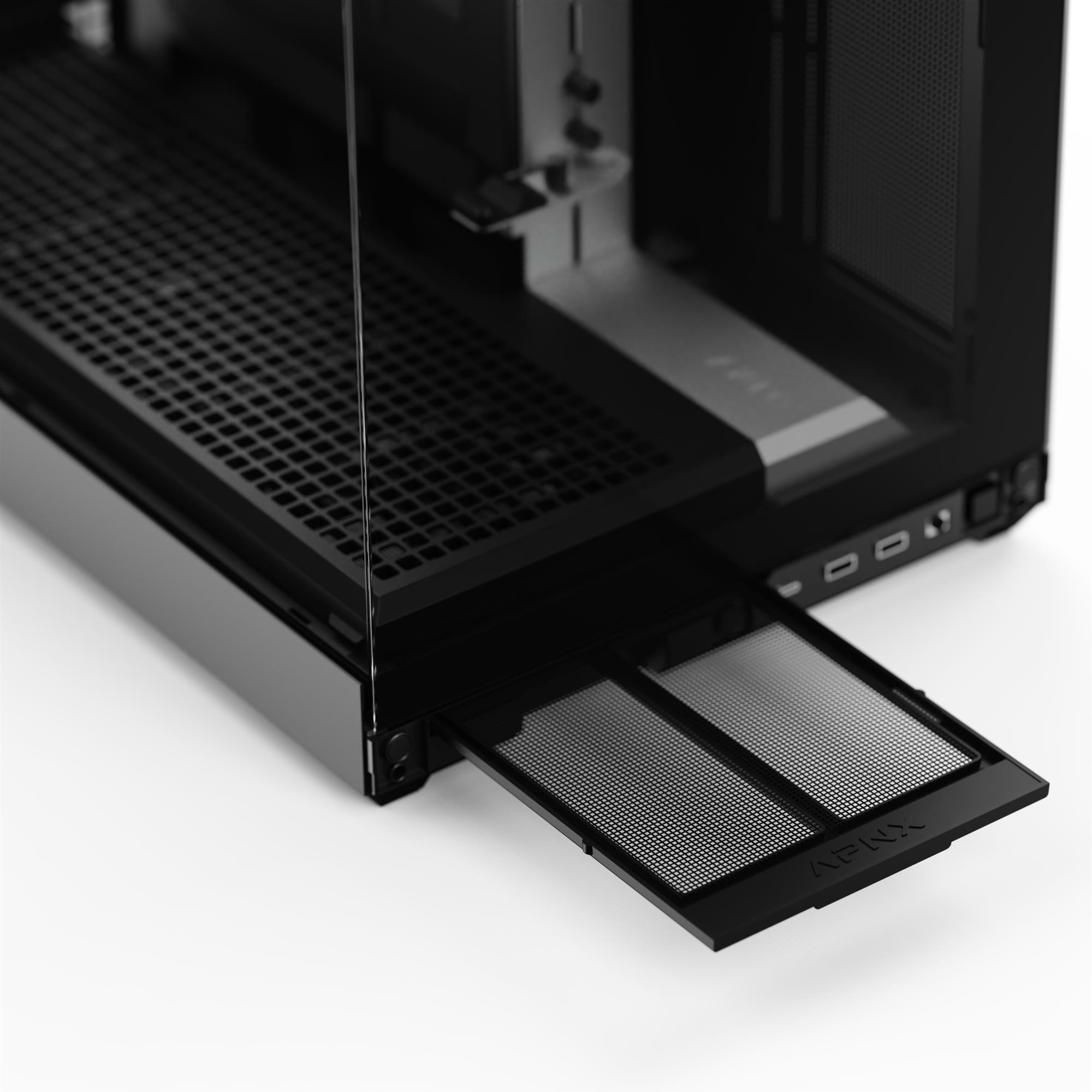 Корпус APNX V2 Black (APCM-VI02143.11) фото16